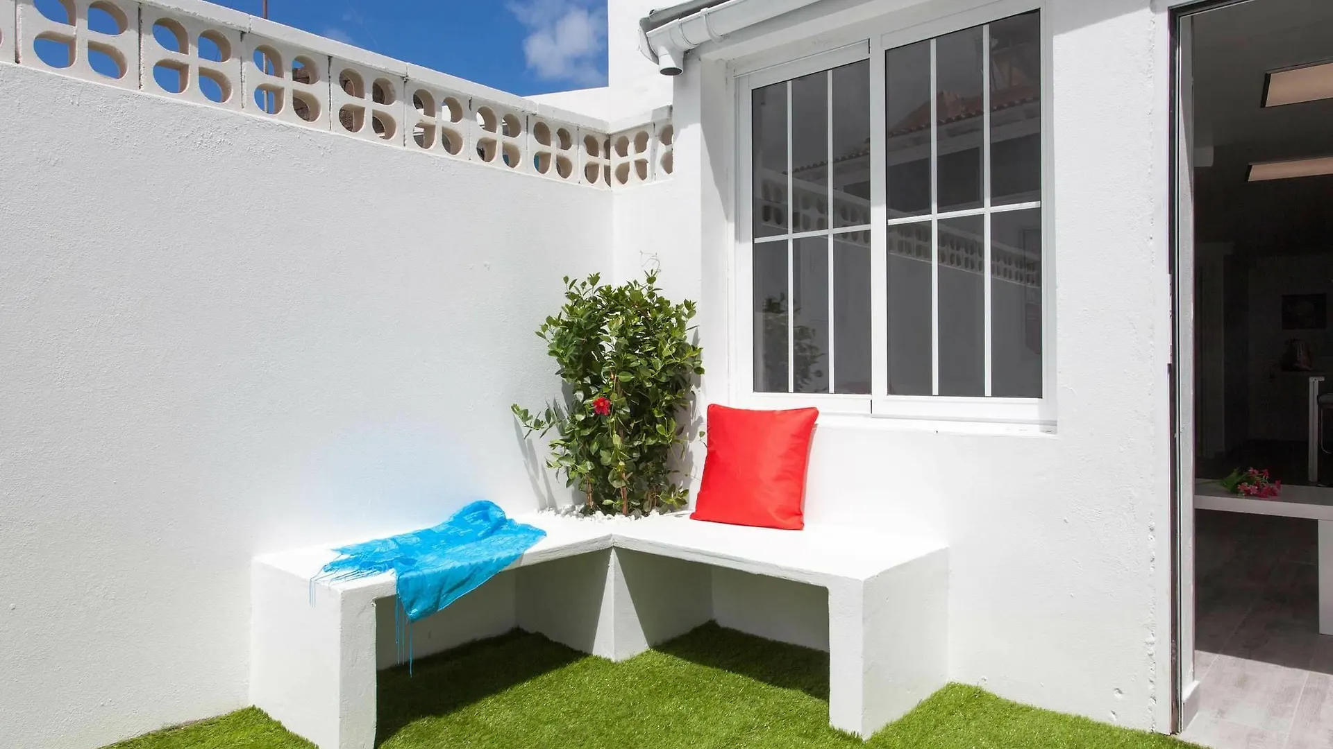 Villa Estudios Corralejo Center