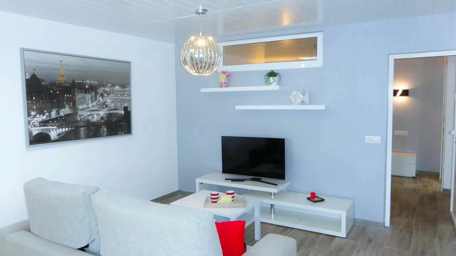 Villa Estudios Corralejo Center
