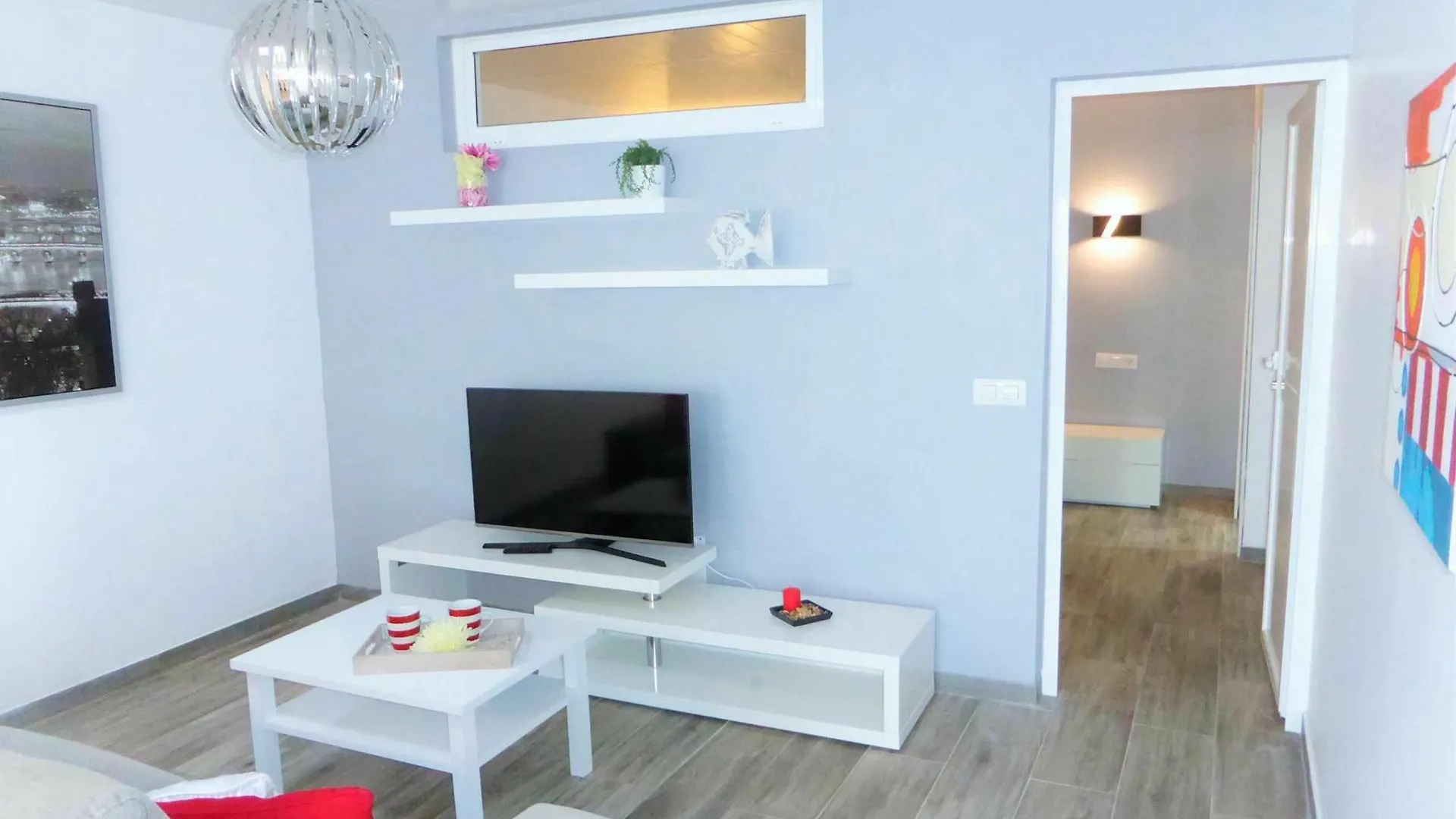 Villa Estudios Corralejo Center Spain