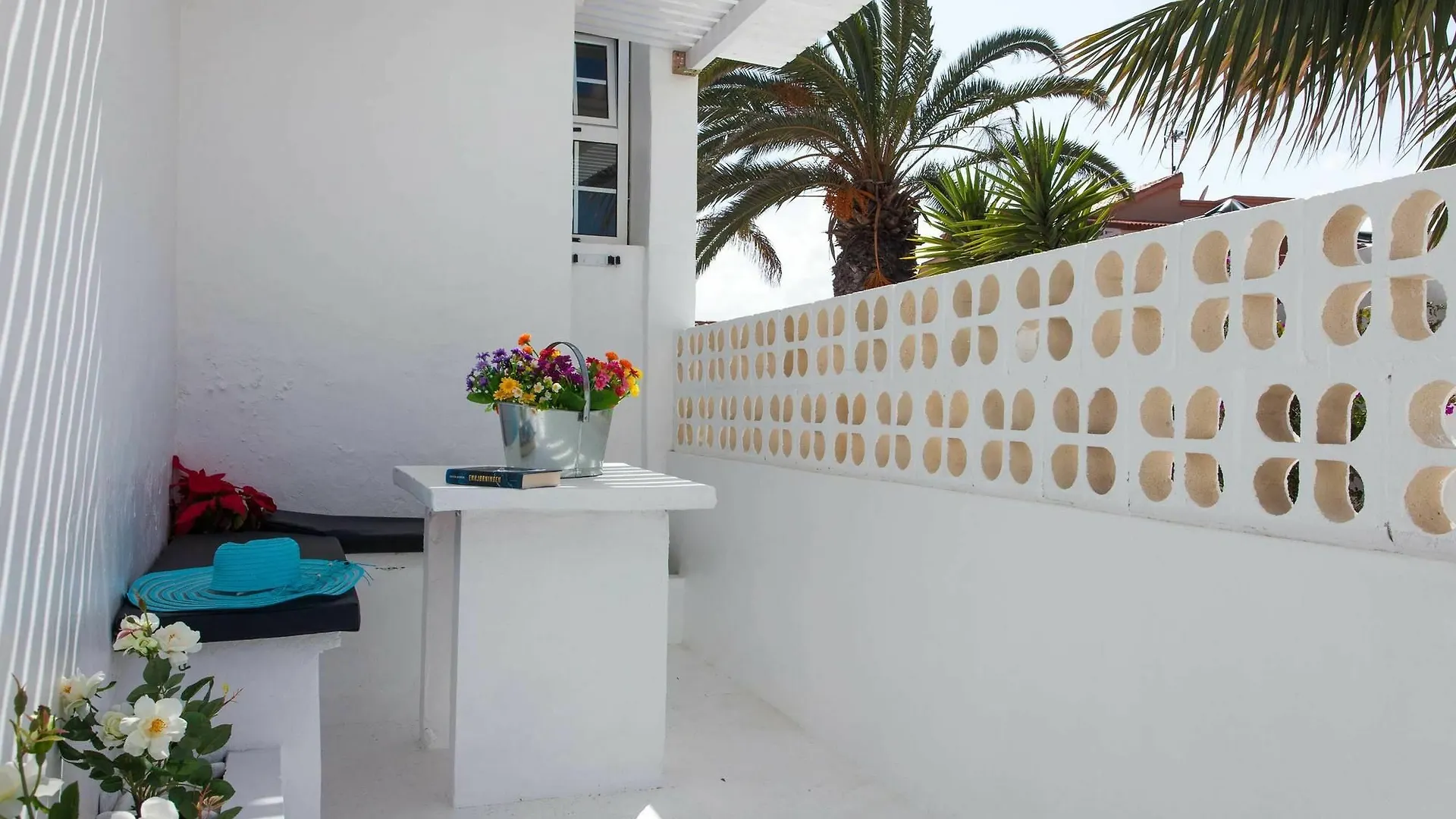 Estudios Corralejo Center Villa