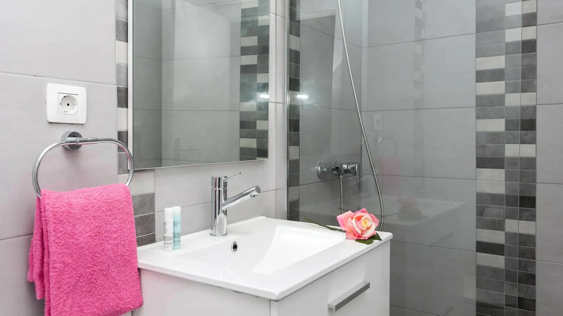 Estudios Corralejo Center Villa