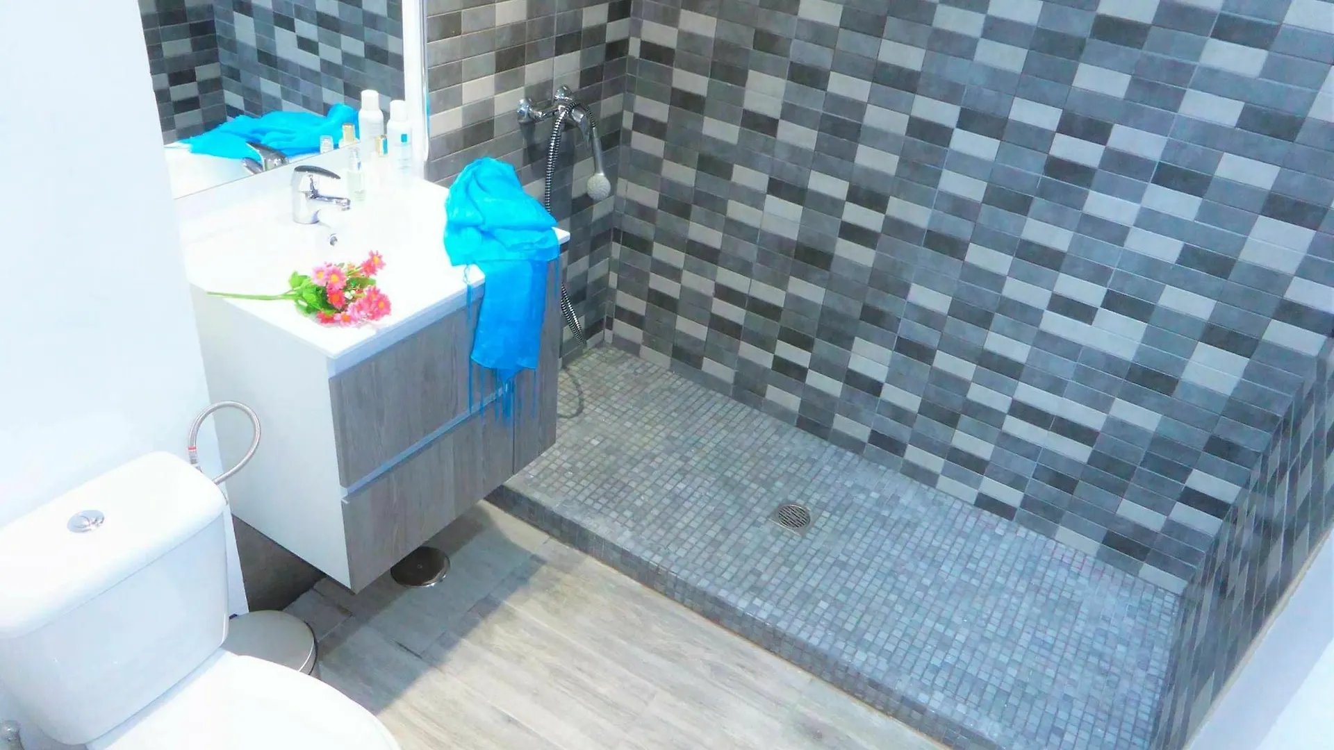 Estudios Corralejo Center Villa