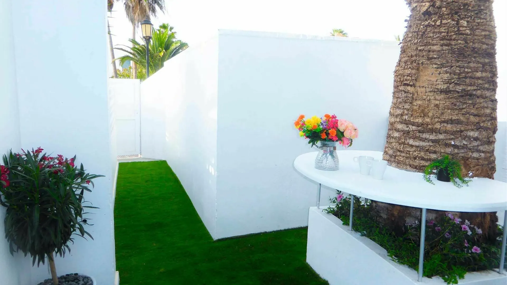 Estudios Corralejo Center