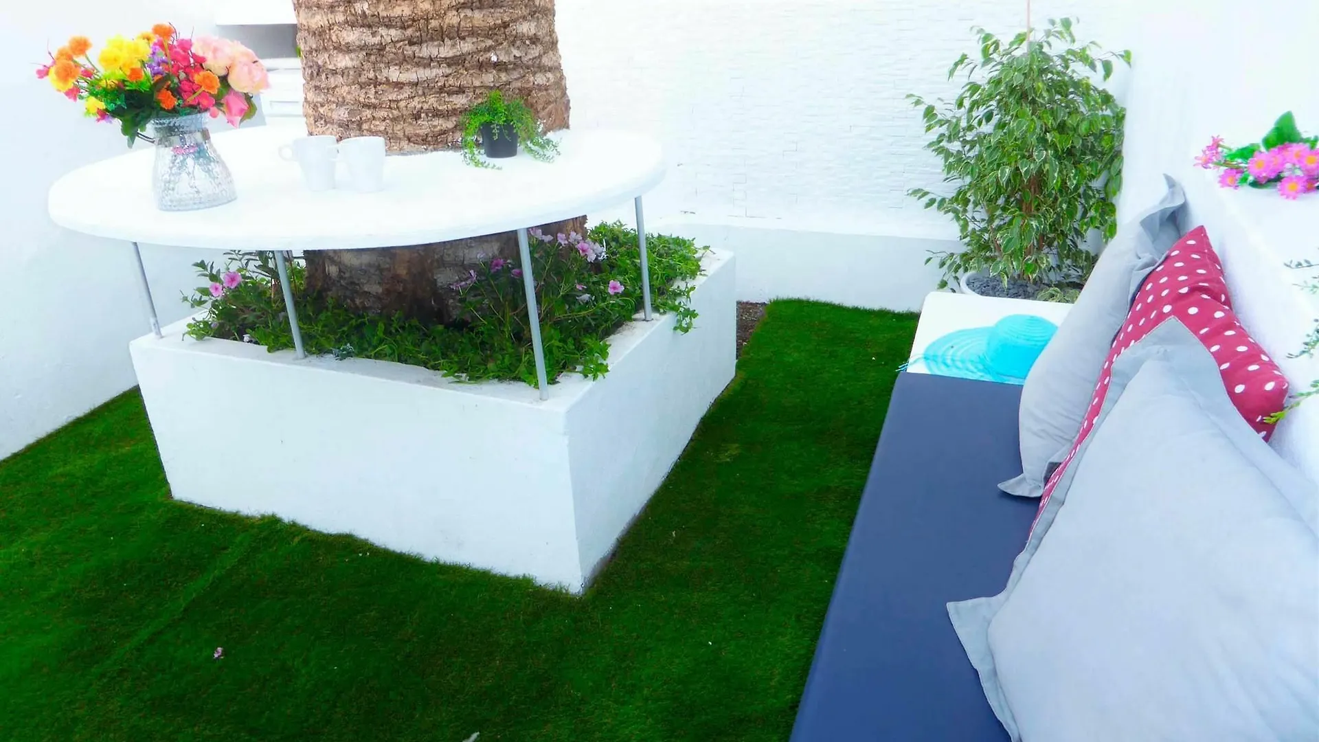 Villa Estudios Corralejo Center Spain