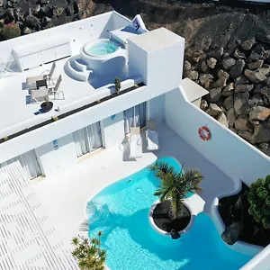 Villas Veaco Bahiazul With Private Pool Corralejo