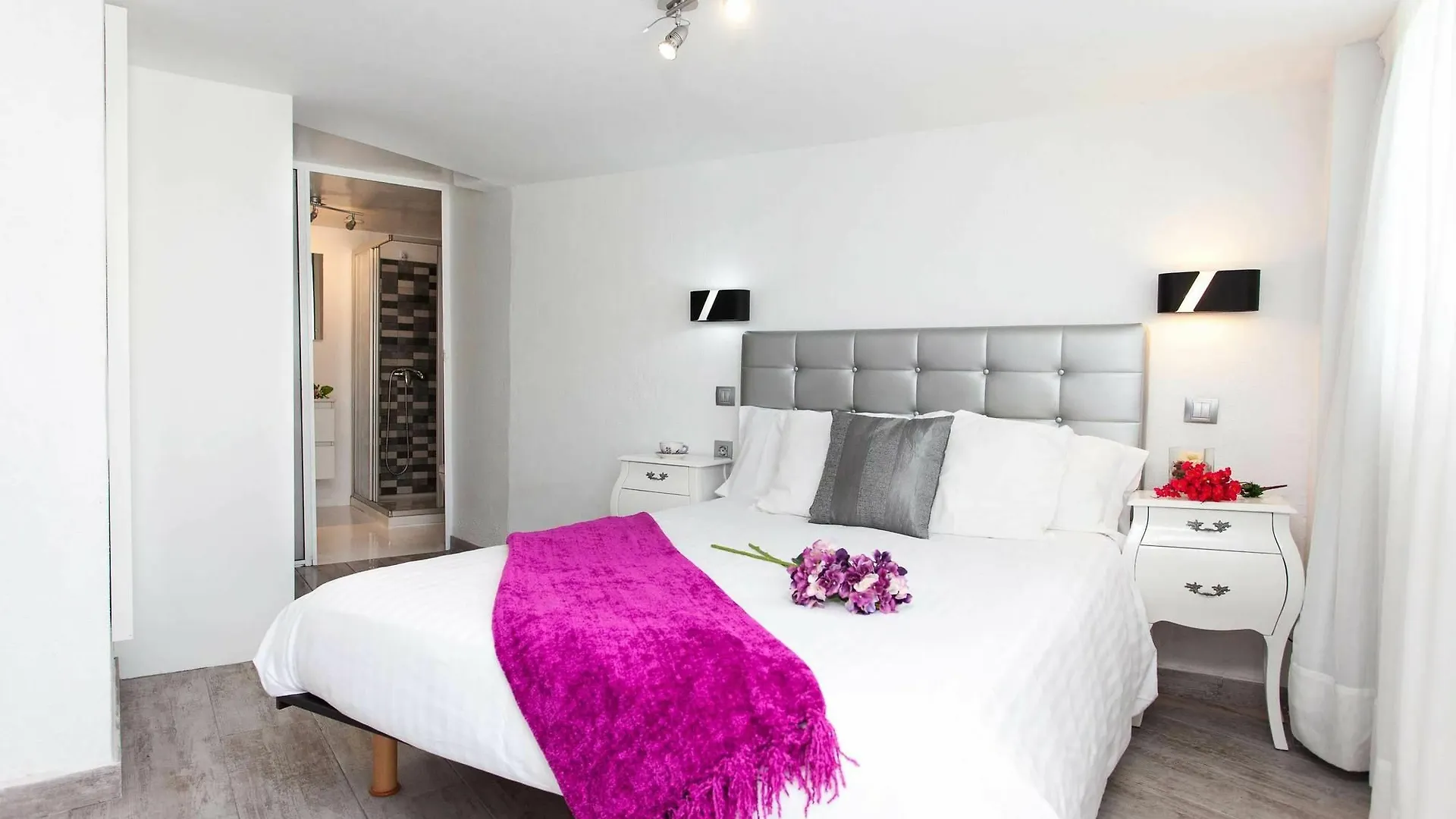 Villa Estudios Corralejo Center Spagna