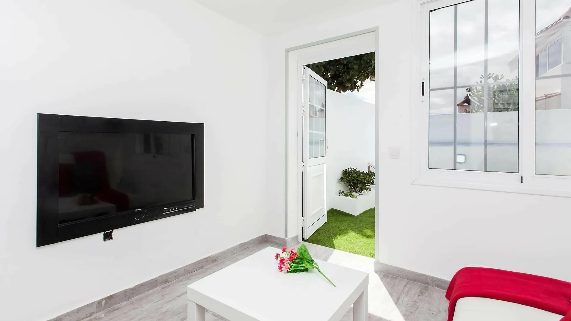 Estudios Corralejo Center Spagna